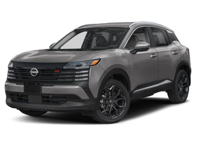 2027 Nissan KICKS