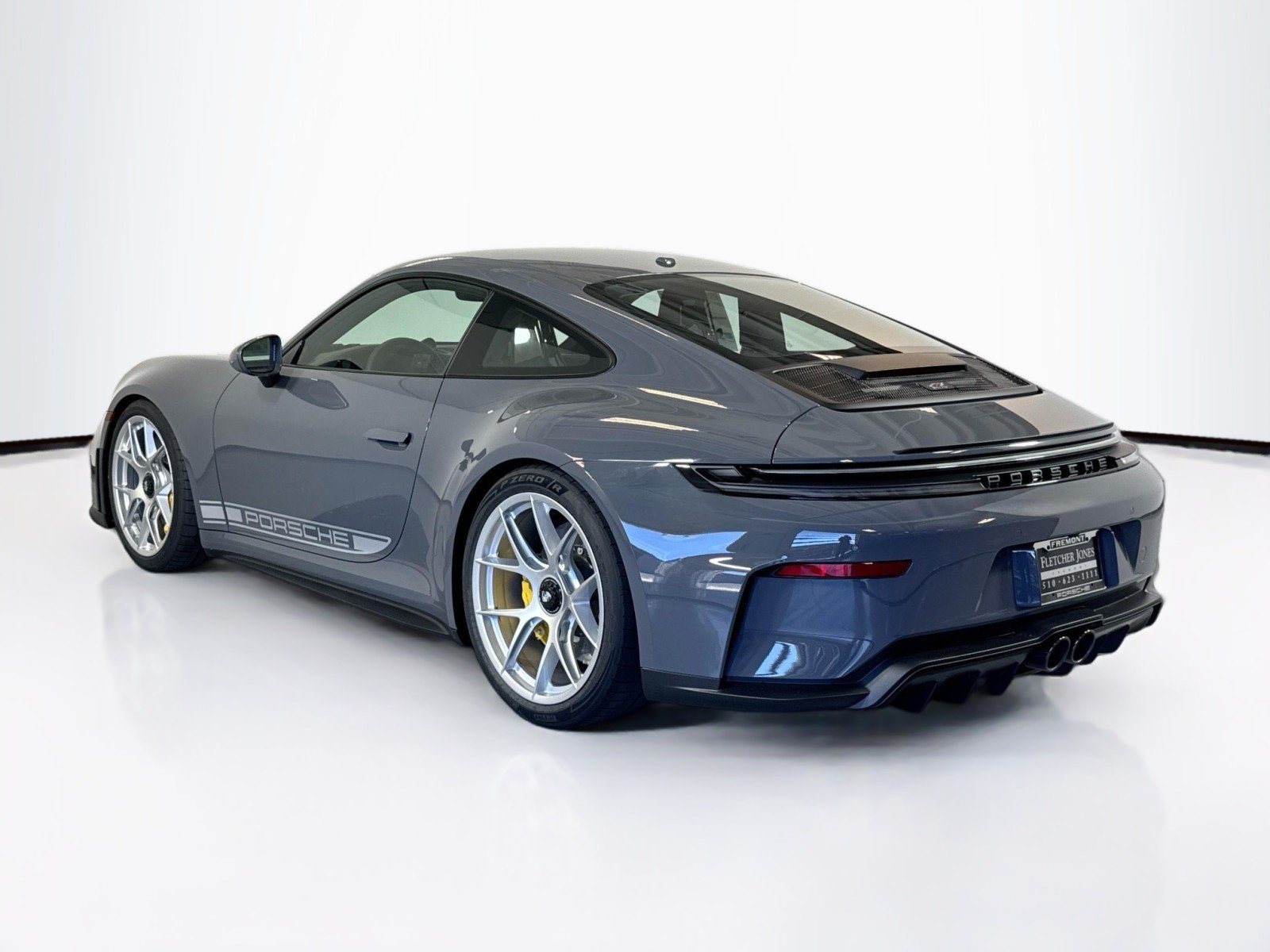 2026 Porsche 911