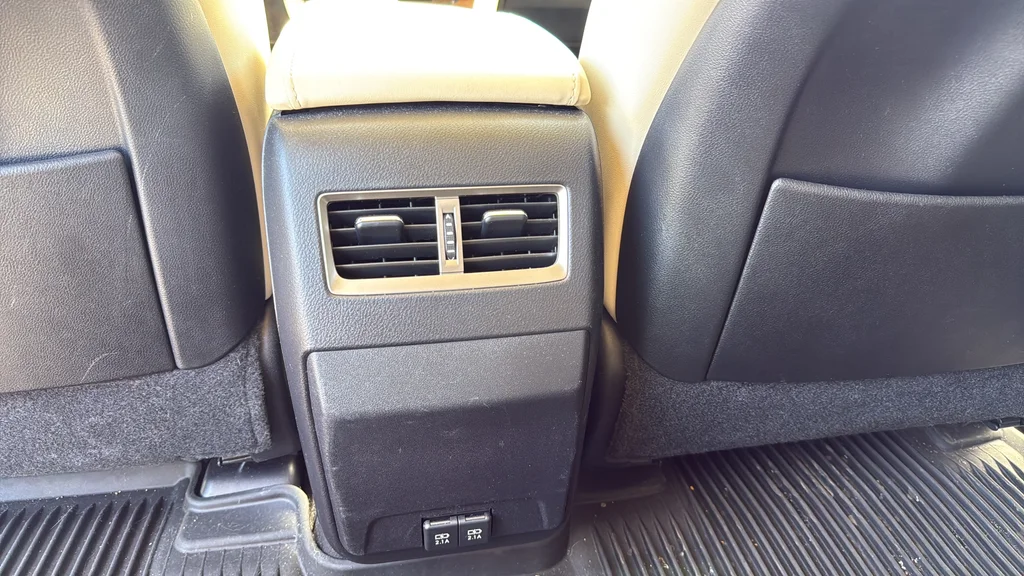 Certified Used 2022 Red Lexus 350 image 17
