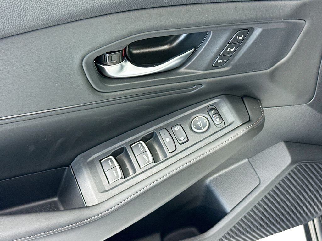 2026 Honda Accord Hybrid Sport-L - Photo 24