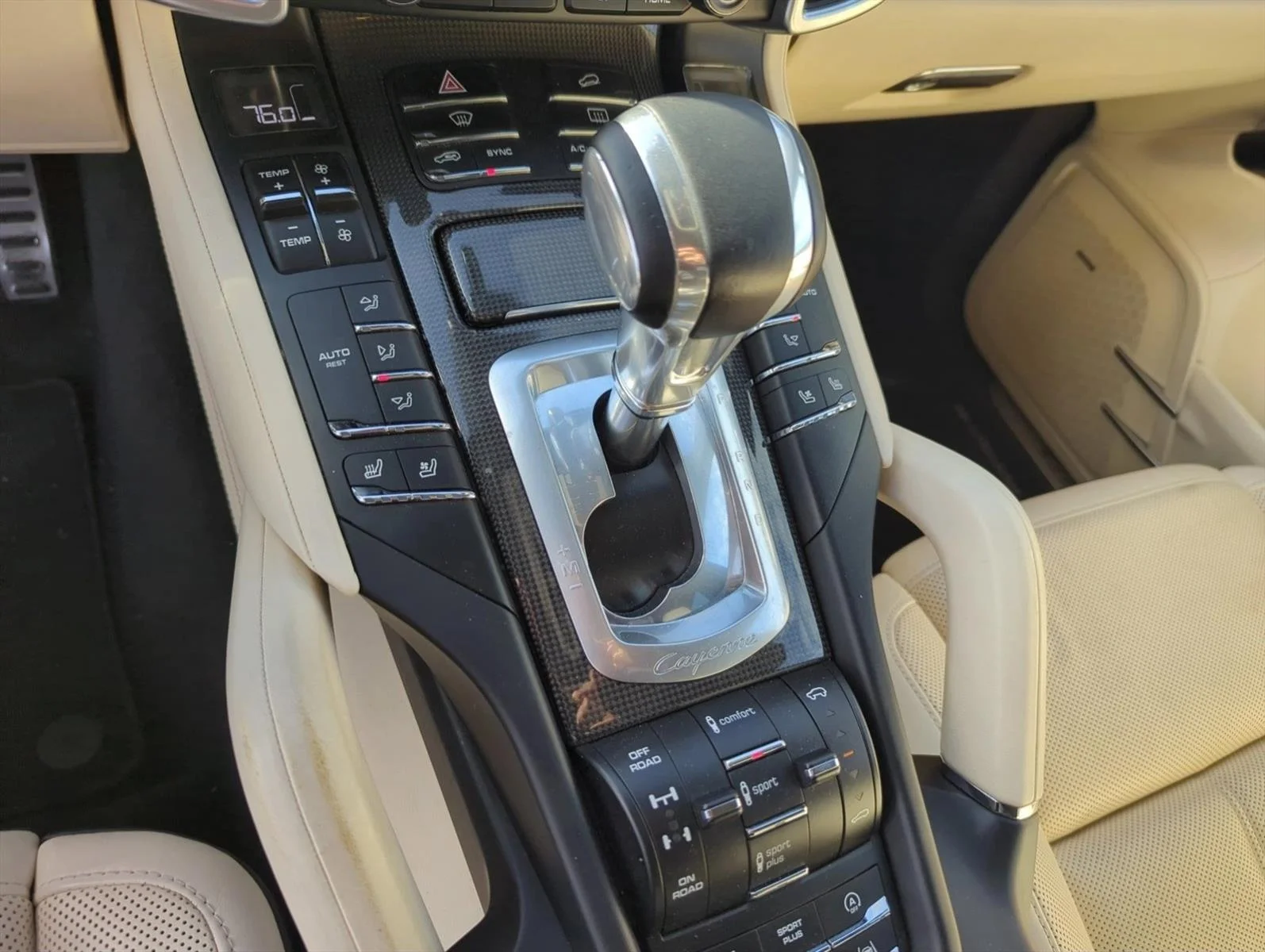 Used 2017 Rhodium Silver Metallic Porsche GTS image 19