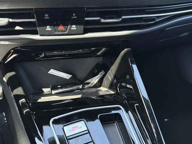 New 2026 Black Volkswagen 2.0T S image 22