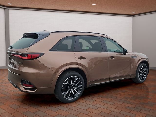 2026 Mazda CX-70 Premium Package - Photo 3