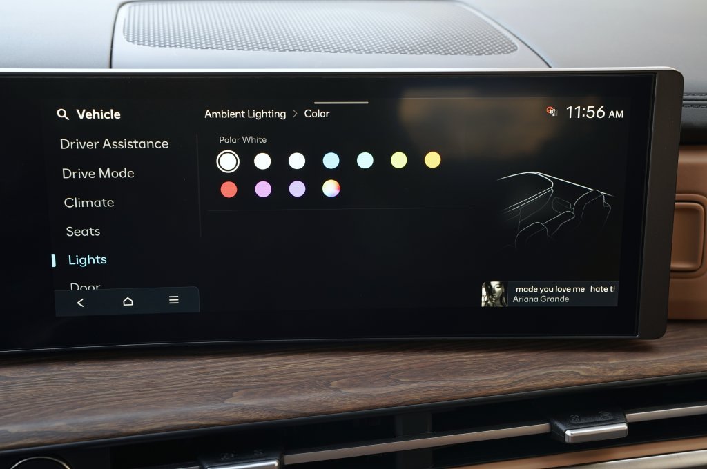 Vehicle thumbnail