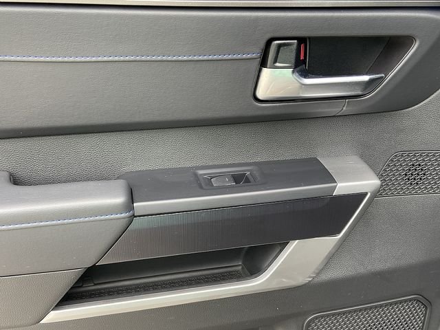 Used 2024 Black Toyota Platinum image 18