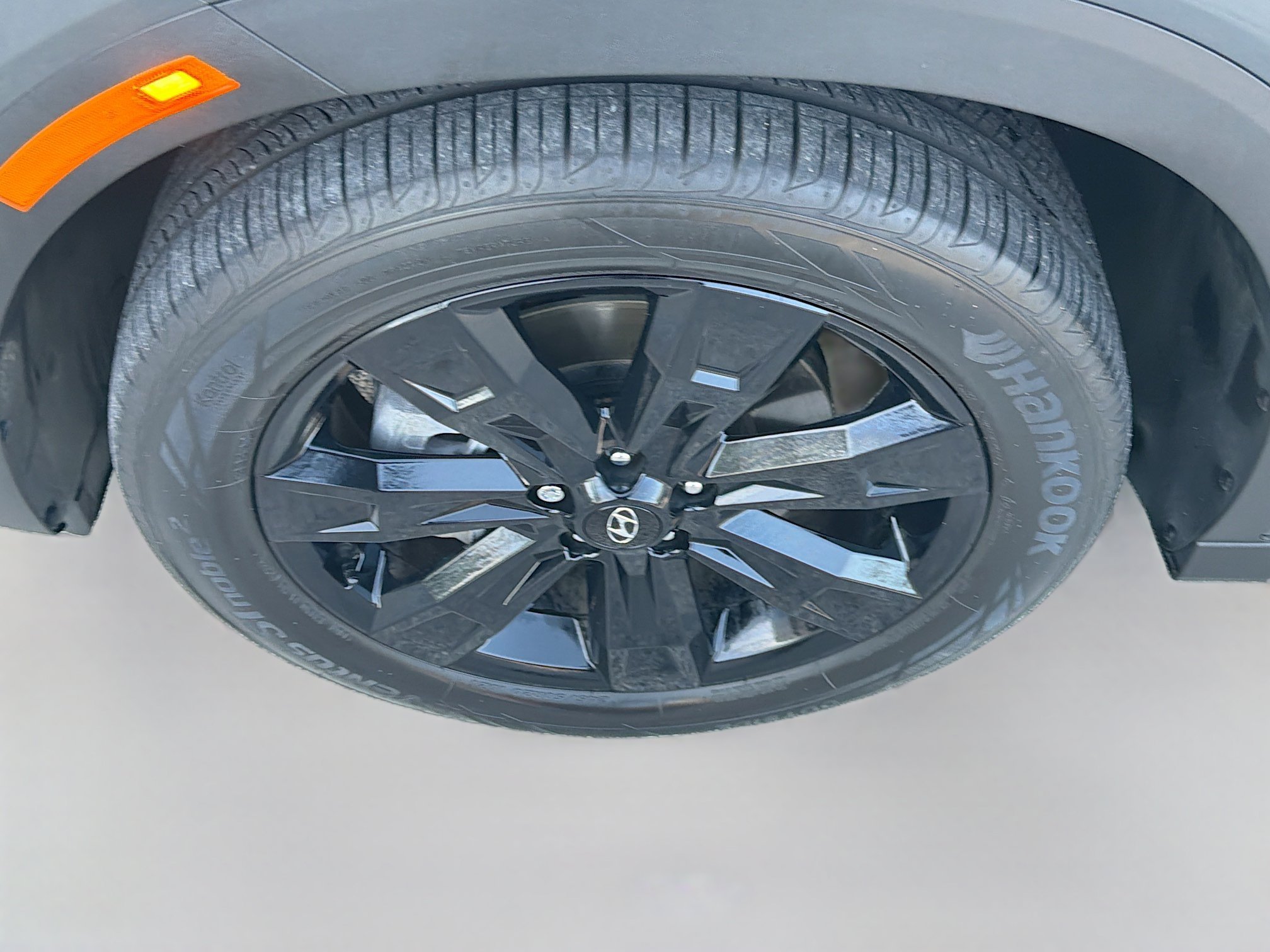 2024 Hyundai Palisade XRT - Photo 35