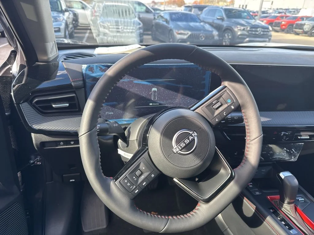 2026 Nissan KICKS SR AWD - Photo 27