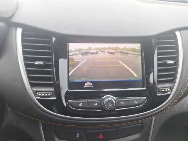 Used 2021 Black Chevrolet LS image 13