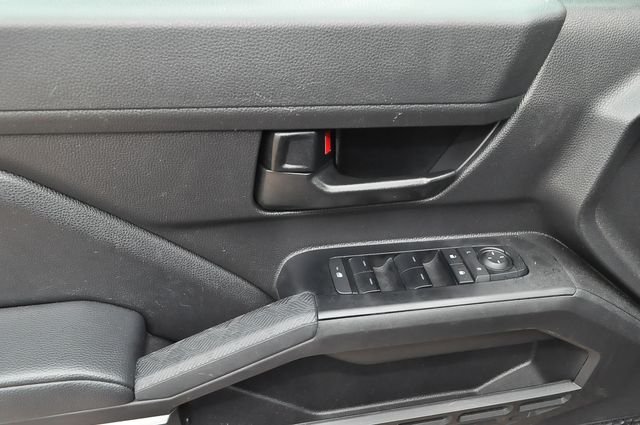 Used 2025 Black Toyota SR5 image 12