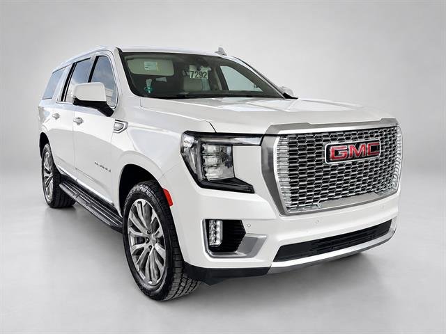 2021 GMC Yukon XL