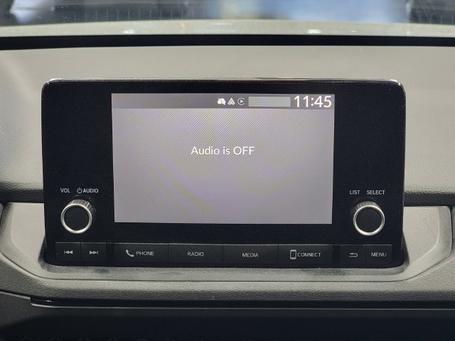 2024 Honda Accord EX - Photo 20