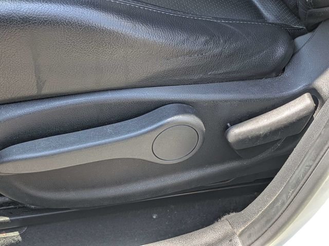 Used 2011 White Nissan SV image 19