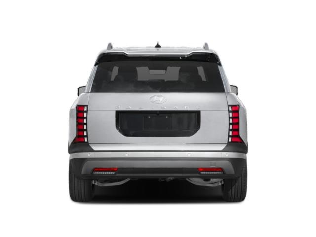 New 2027 Shimmering Silver Hyundai SEL Premium FWD image 5
