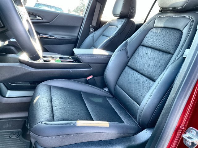 2027 Chevrolet Equinox photo 21 of 41
