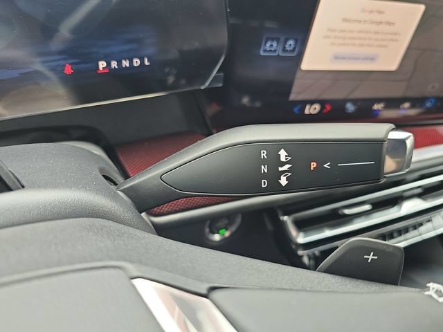 New 2026 Mosaic Black Metallic Chevrolet Z71 image 17