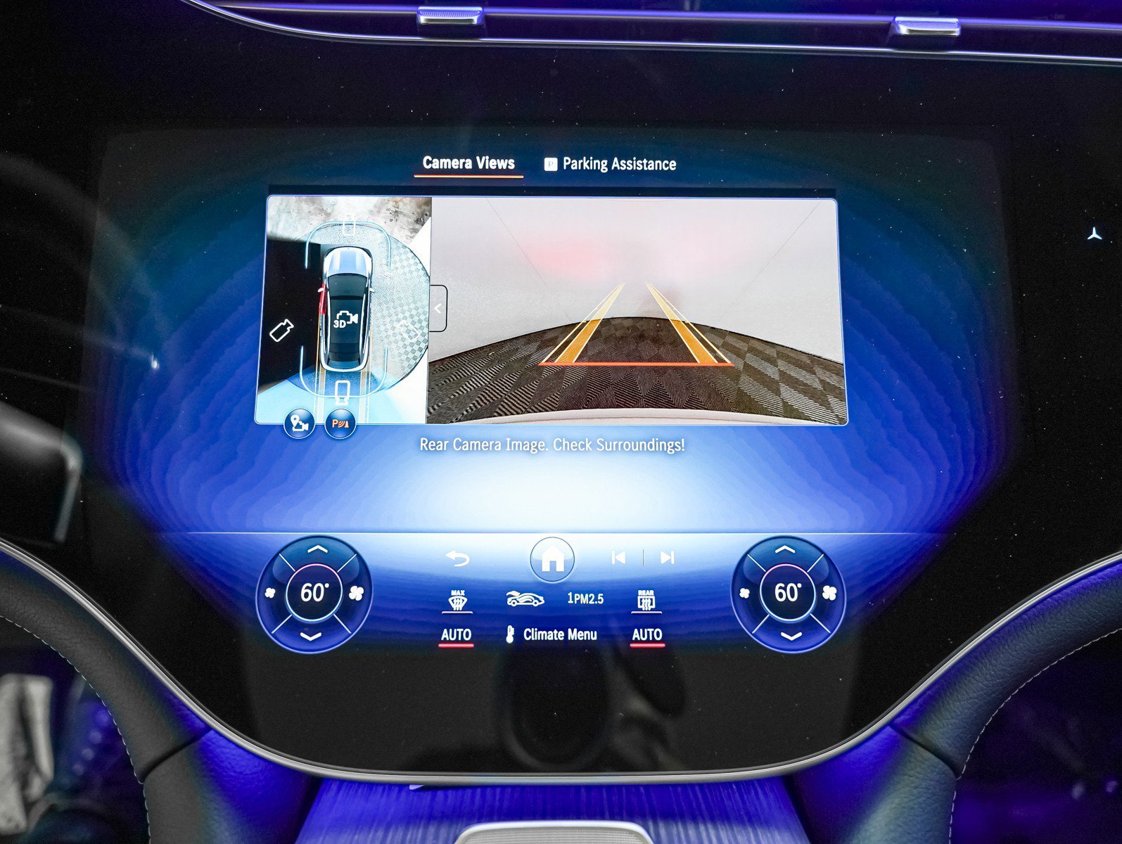 New 2026 Polar White Mercedes-Benz EQS 400 image 20