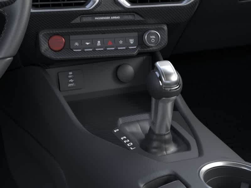 New 2026 Oxford White Ford EcoBoost Premium image 15