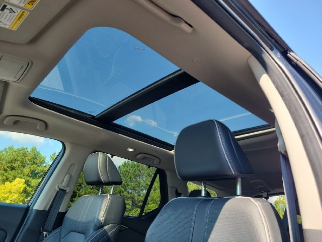 2024 Honda Pilot Elite - Photo 15