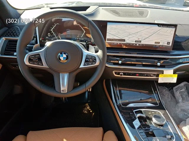 Used 2026 Carbon Black Metallic BMW xDrive40i image 10