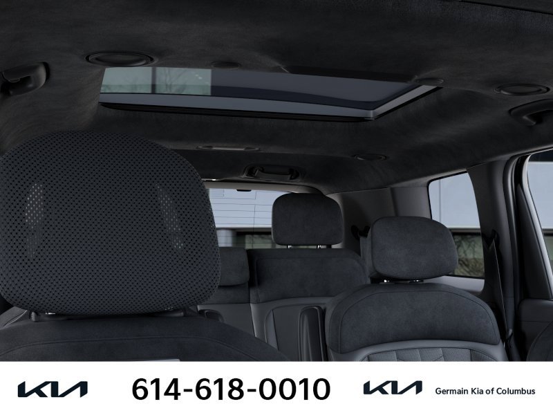 New 2027 Gray Kia X-Line SX Prestige image 30