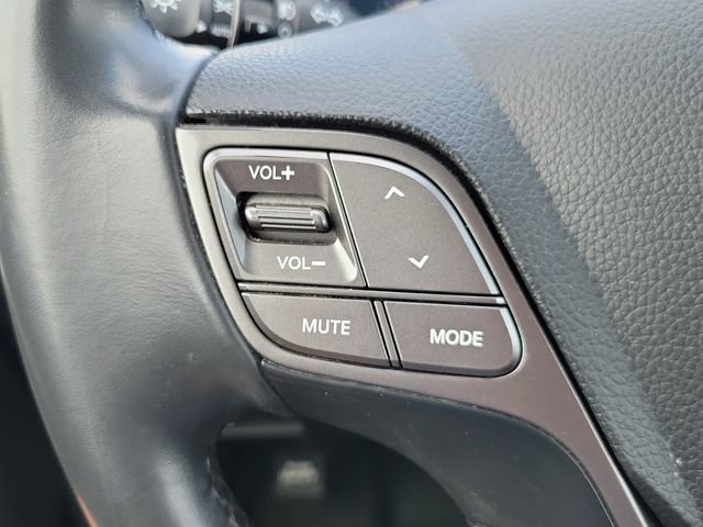 Used 2017 Silver Hyundai 2.4 Base image 17