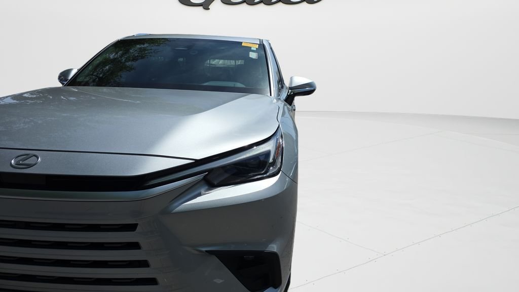 Used 2024 Silver Lexus 350 Premium image 27
