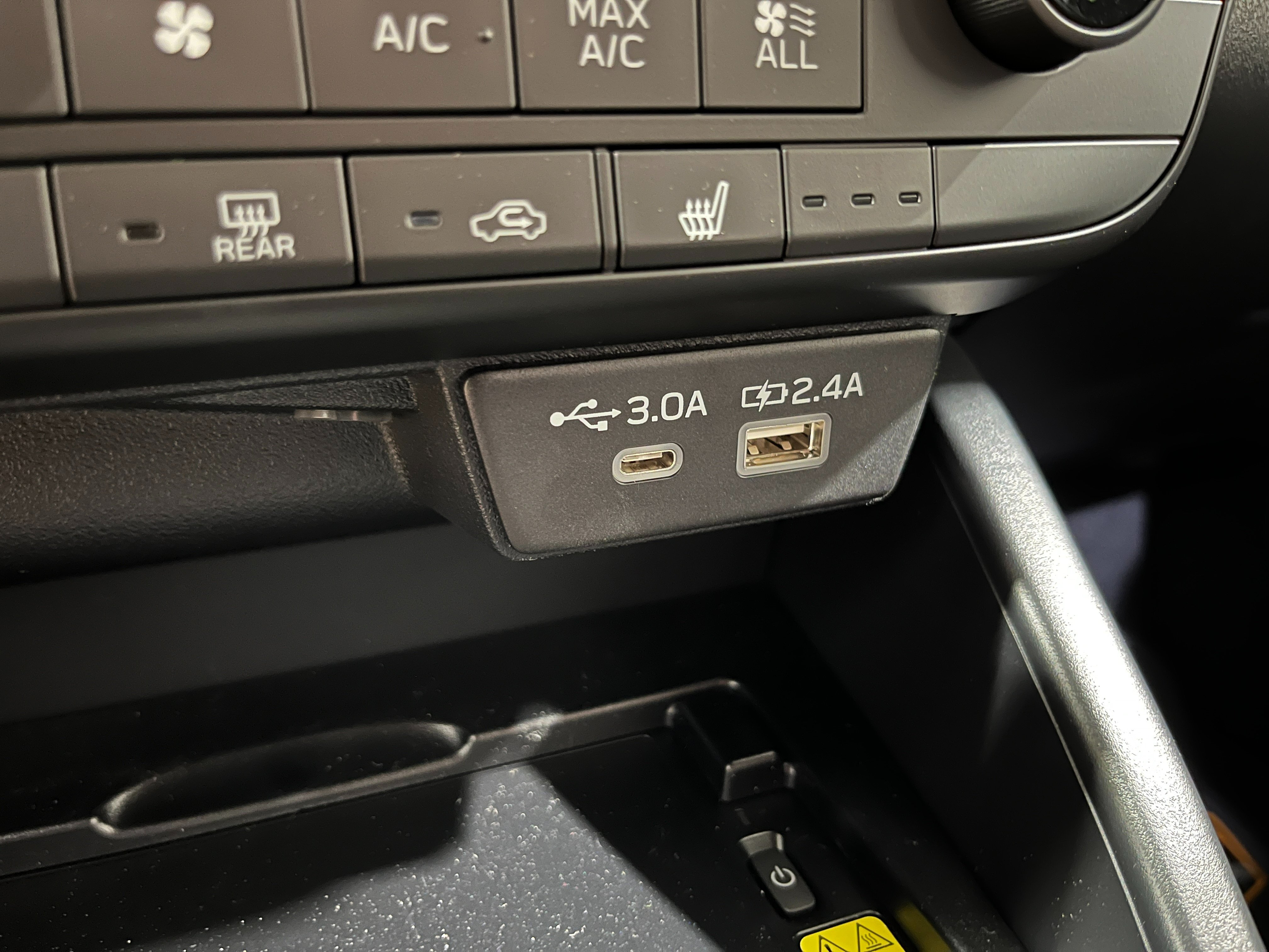2026 Subaru Outback Wilderness - Photo 19