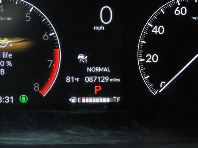 2024 Honda CR-V EX-L - Photo 26