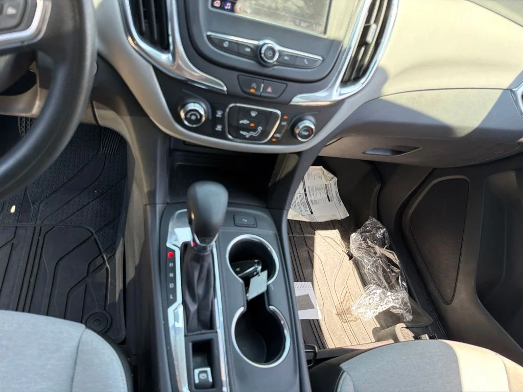 Used 2023 Black Chevrolet LT image 17