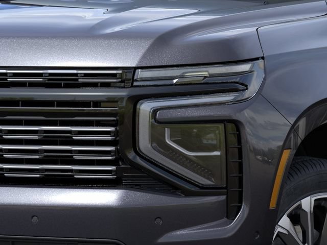2026 Chevrolet Suburban High Country - Photo 10