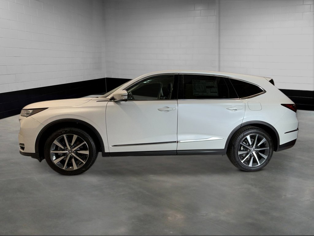 2026 Acura MDX SH-AWD Technology photo 2