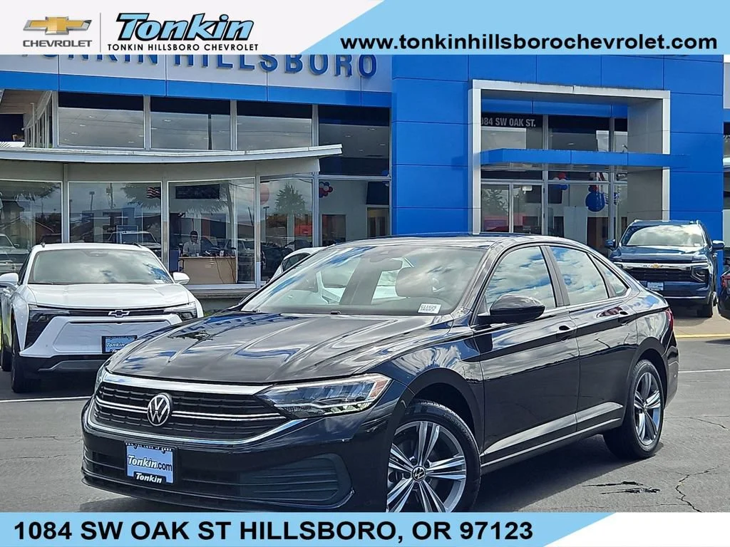 2024 Volkswagen Jetta 1.5T SE Auto SULEV's photo