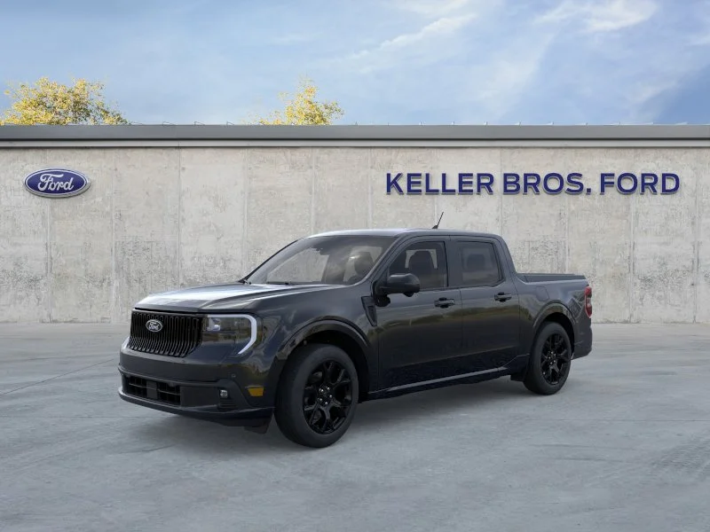 2025 Ford Maverick Lobo Premium - Photo 26