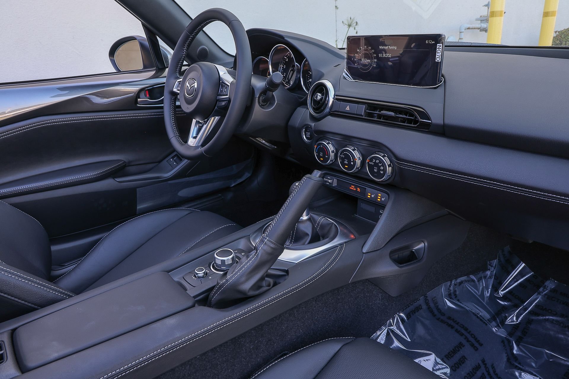 2026 Mazda MX-5 GT - Photo 32