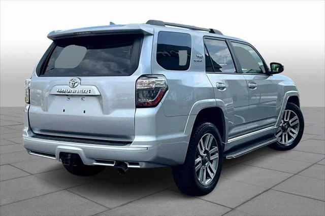 2023 Toyota 4Runner TRD Sport - Photo 23
