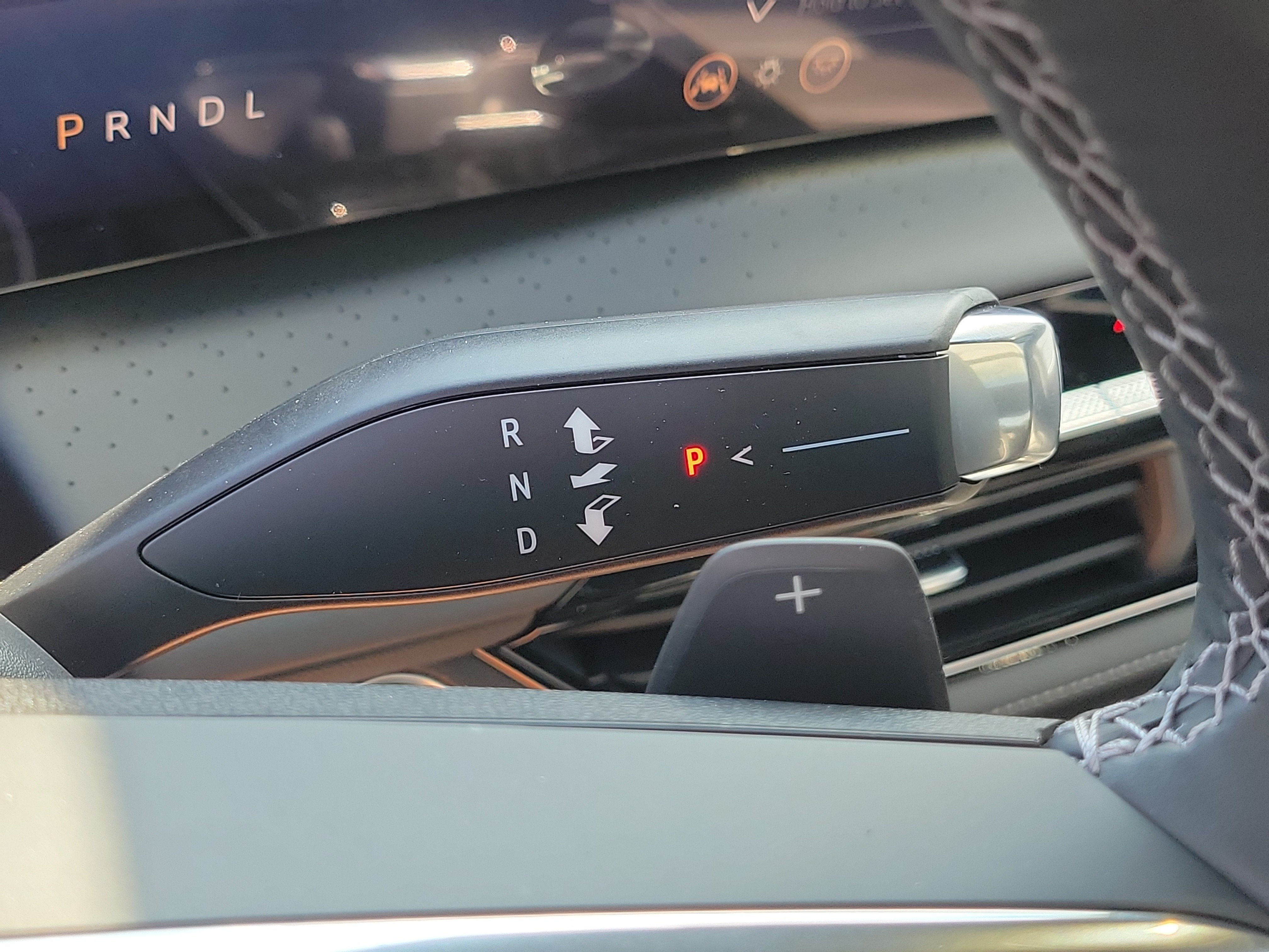 2026 Buick Enclave Avenir - Photo 25