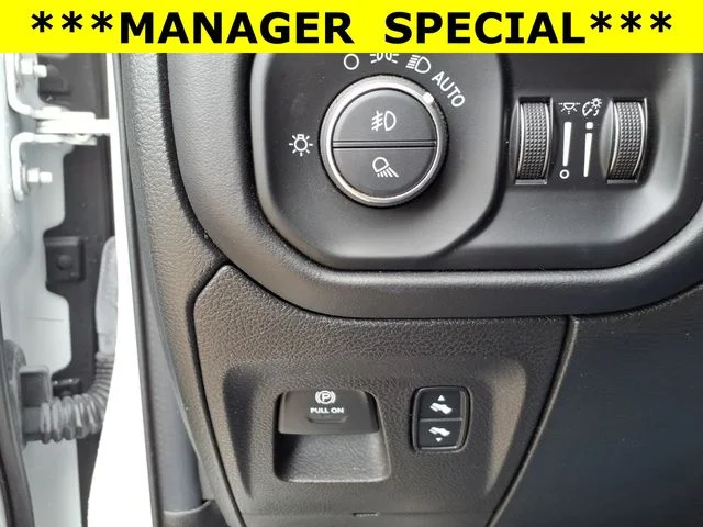 2022 RAM Ram 1500 Pickup Longhorn - Photo 23