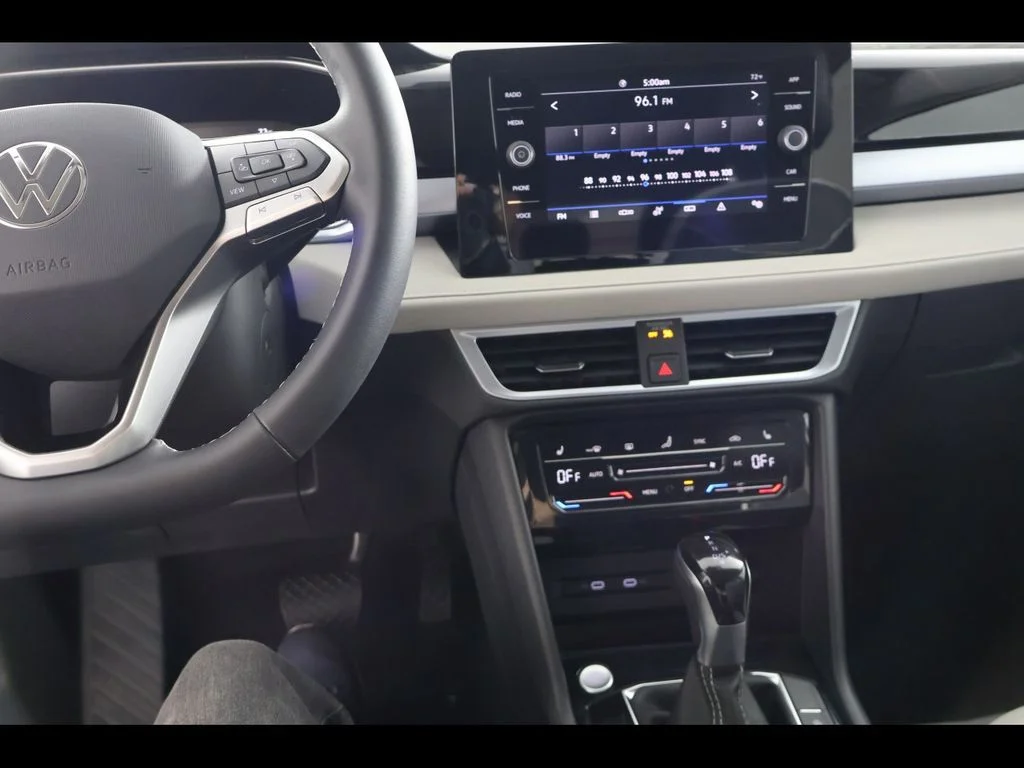 New 2026 Gray Volkswagen 1.5T SE image 17