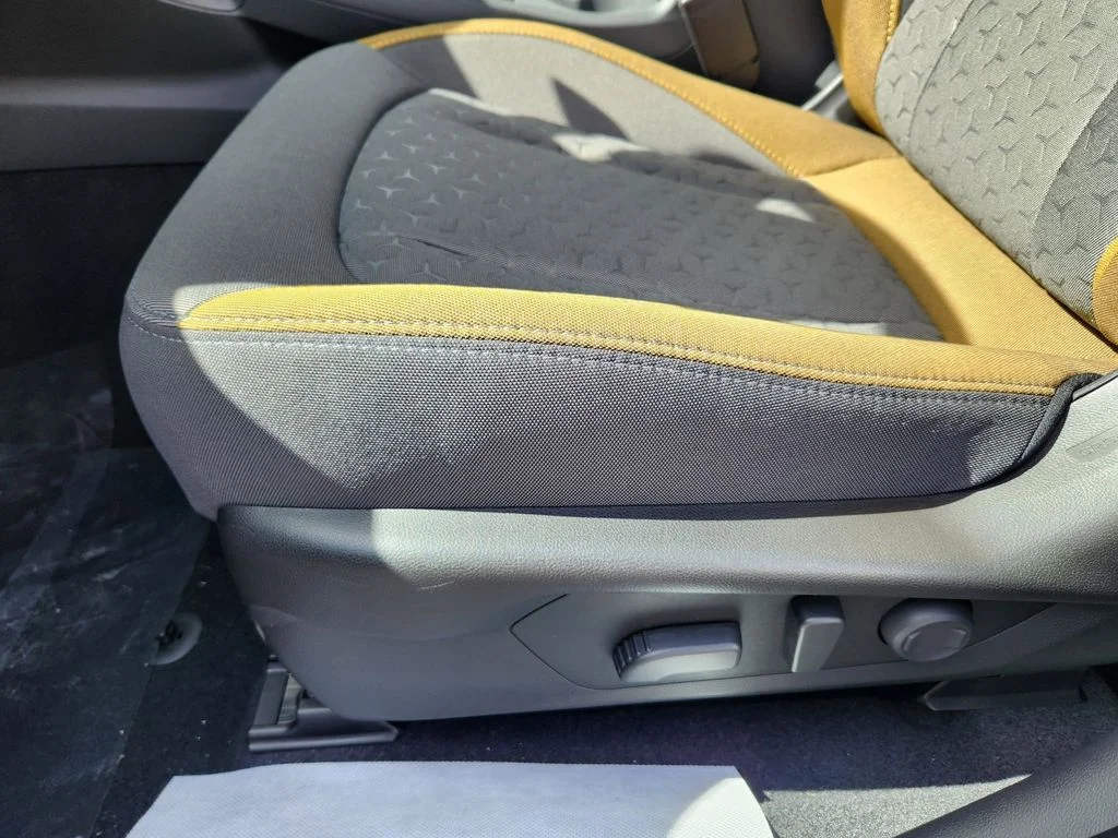 2026 Subaru Crosstrek Sport - Photo 11