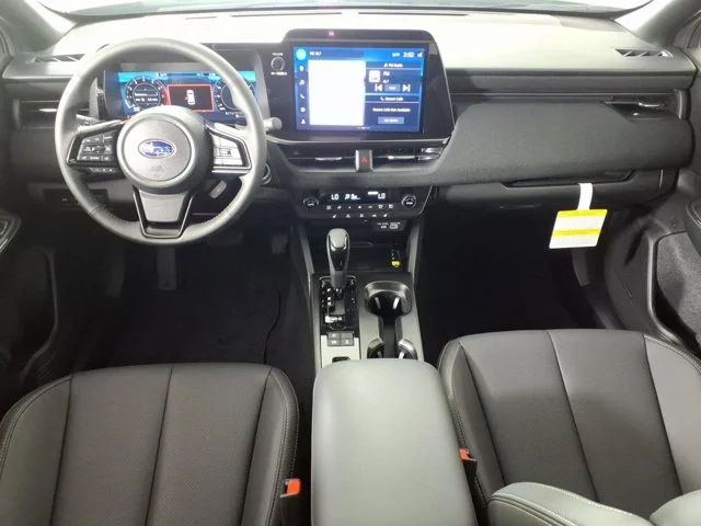 New 2026 RIVER ROCK PEARL Subaru Limited image 26