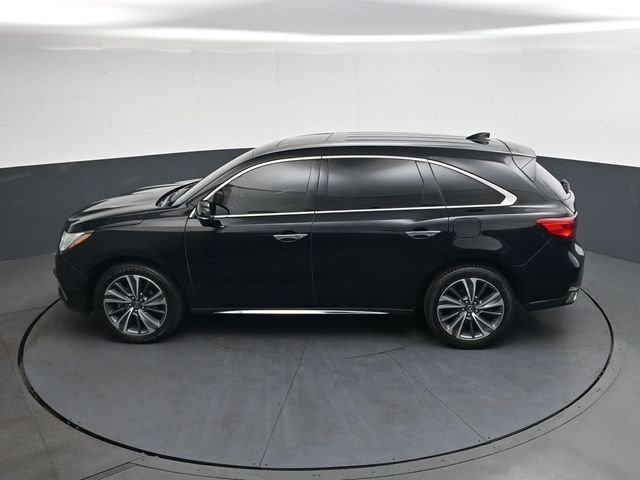 Used 2019  Acura 3.5L Technology Package image 28