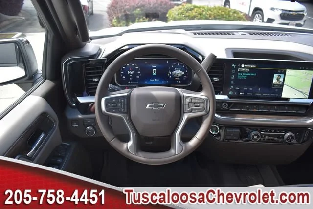 2026 Chevrolet Silverado 1500 RST - Photo 19