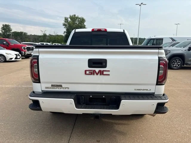 2016 GMC Sierra 1500 Denali Denali - Photo 4
