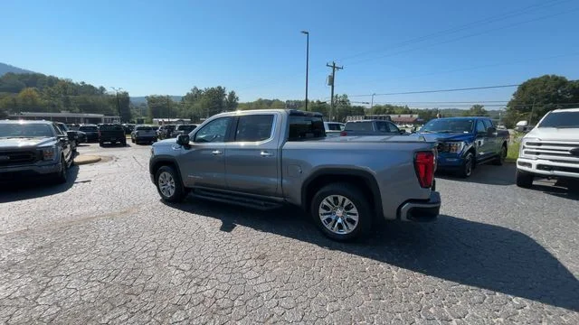 Used 2020 Gray GMC Denali image 6