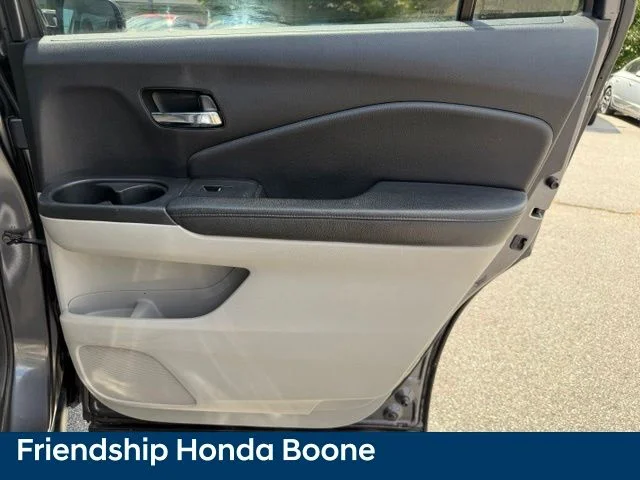 Used 2019 Gray Honda LX image 31