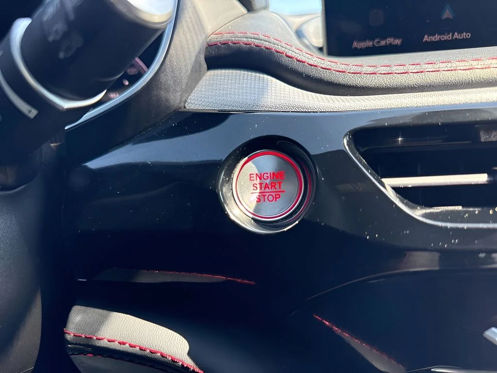 Used 2023 Red Acura A-Spec image 23