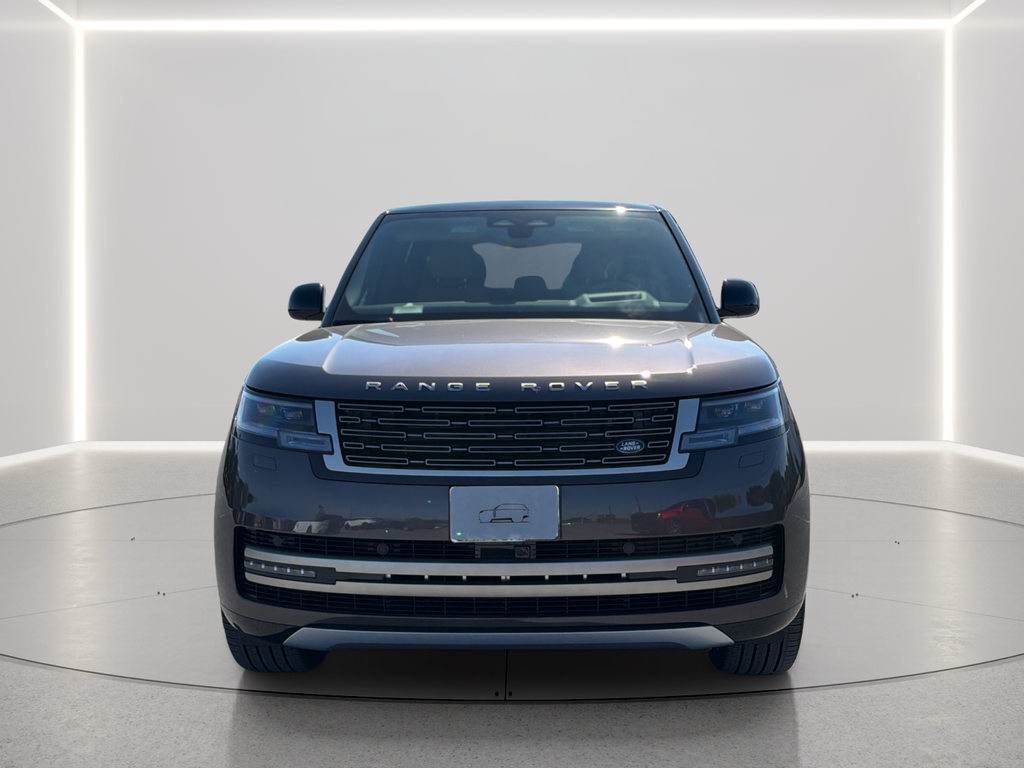 New 2026 Charente Grey Land Rover SE image 11