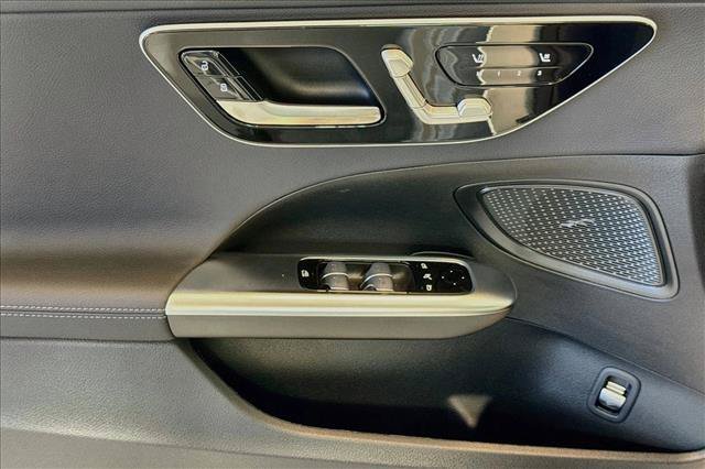 New 2026 Cirrus Silver Metallic Mercedes-Benz C 300 image 46