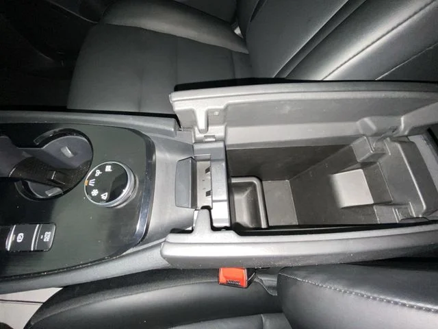 Used 2023 Silver Nissan SV image 20