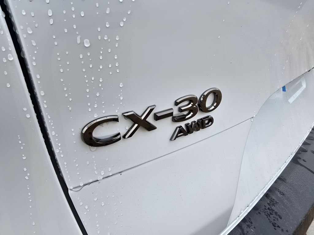Used 2026 Snowflake White Pearl Mica Mazda 2.5 S Aire Edition image 36
